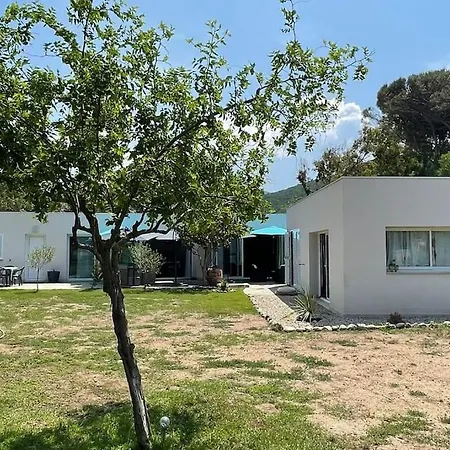 Villa Capo Di Feno